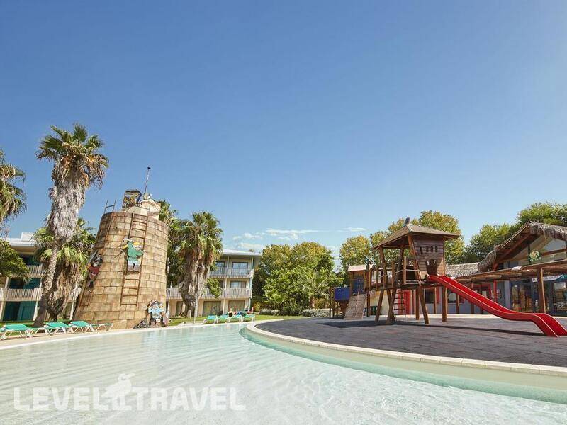 Фотография Port Aventura Hotel Caribe