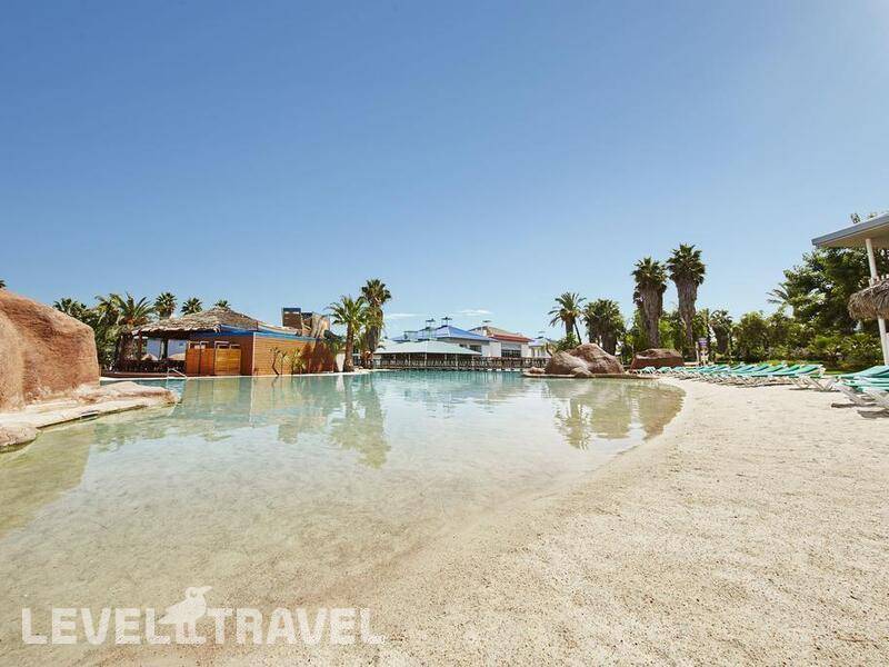 Фотография Port Aventura Hotel Caribe