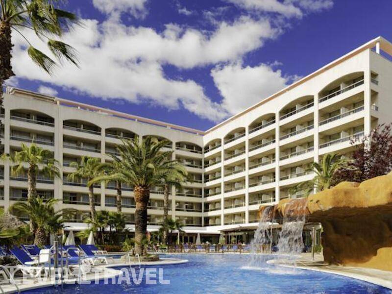 Фотография H10 Salou Princess Hotel