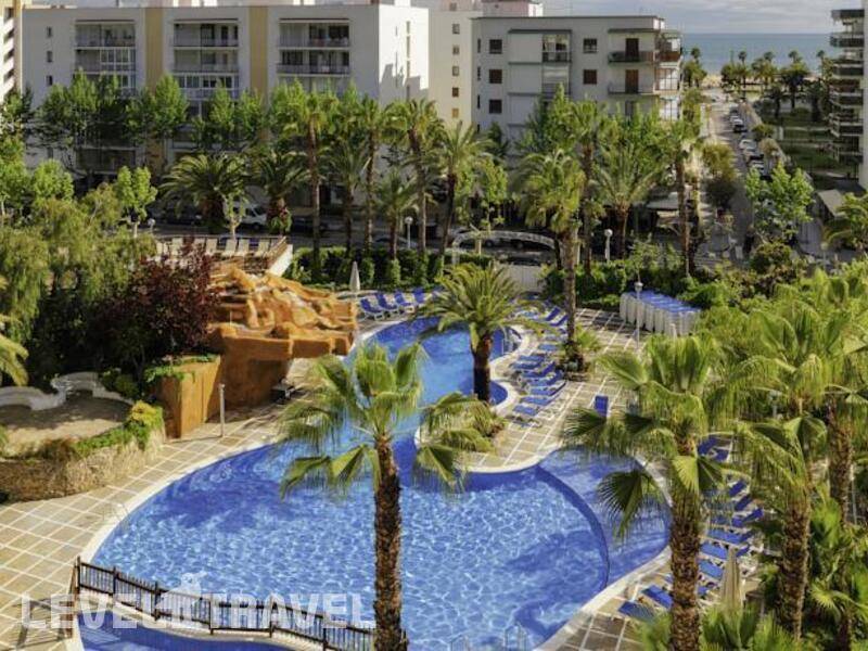 Фотография H10 Salou Princess Hotel