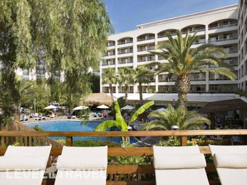 Фотография H10 Salou Princess Hotel