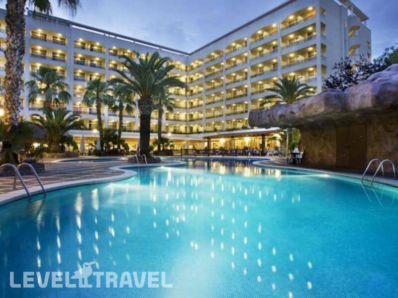 Фотография H10 Salou Princess Hotel