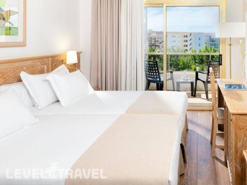 Фотография H10 Salou Princess Hotel