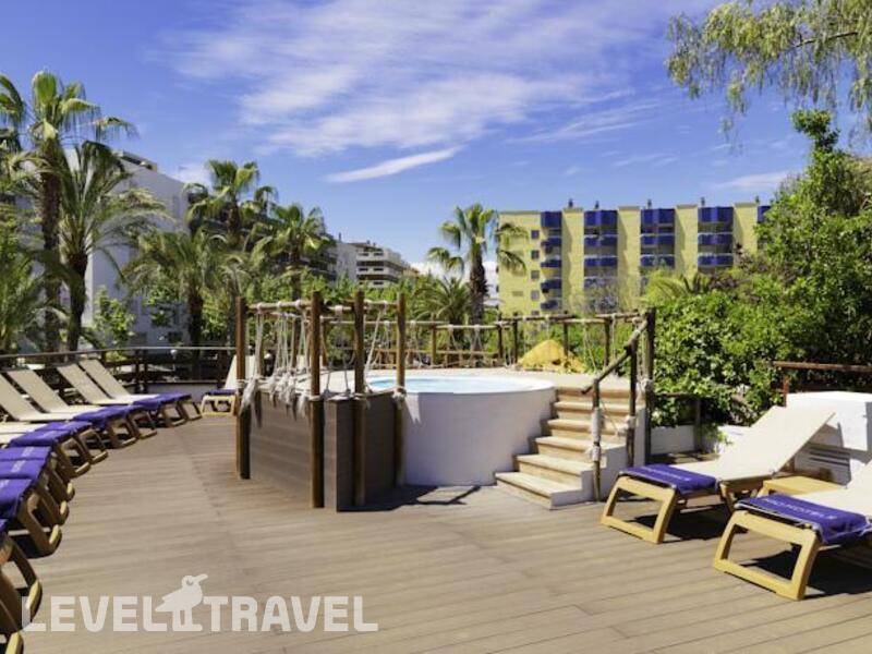 Фотография H10 Salou Princess Hotel