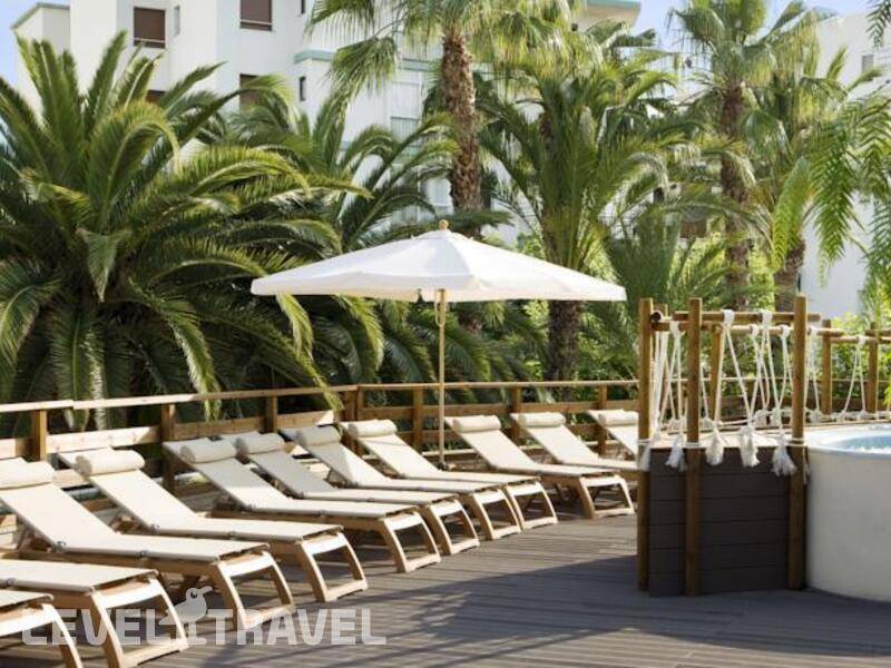 Фотография H10 Salou Princess Hotel
