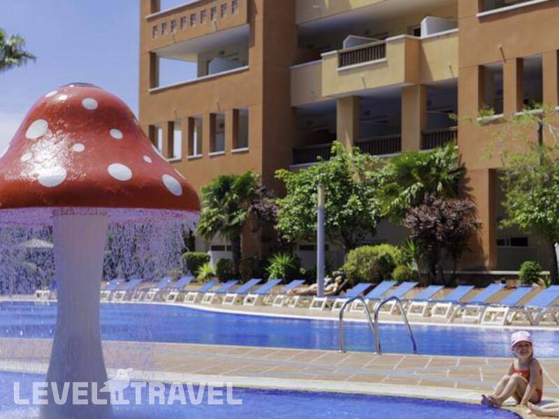 Фотография H10 Mediterranean Village Hotel