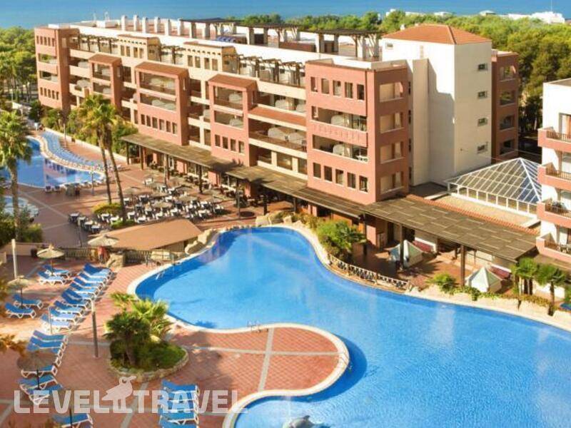 Фотография H10 Mediterranean Village Hotel