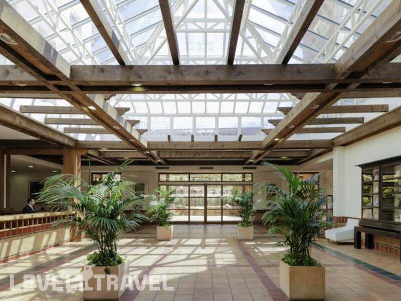 Фотография H10 Mediterranean Village Hotel