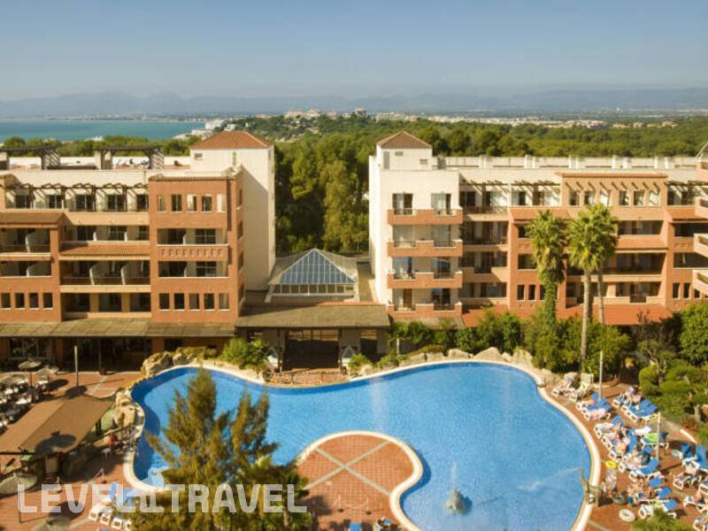 Фотография H10 Mediterranean Village Hotel