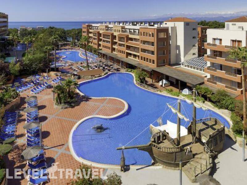 Фотография H10 Mediterranean Village Hotel