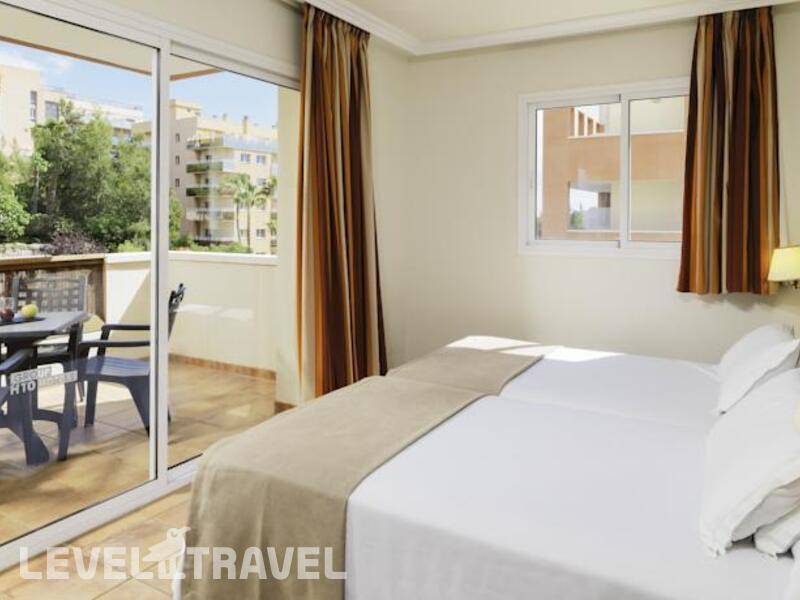 Фотография H10 Mediterranean Village Hotel