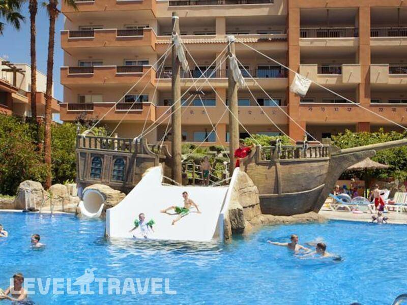 Фотография H10 Mediterranean Village Hotel