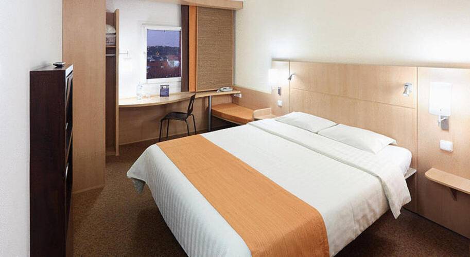 Ibis Praha Old Town Hotel