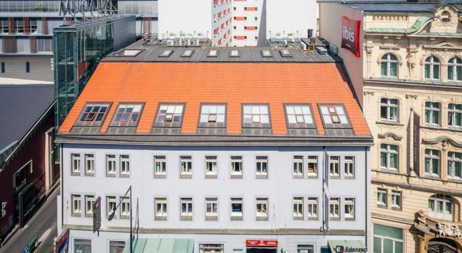 Ibis Praha Old Town Hotel