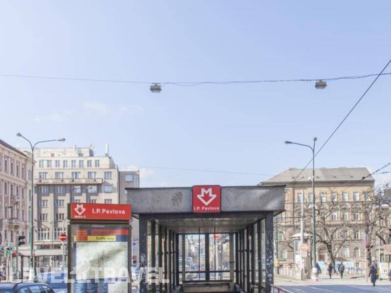 Фотография Prague Centre Plaza Hotel