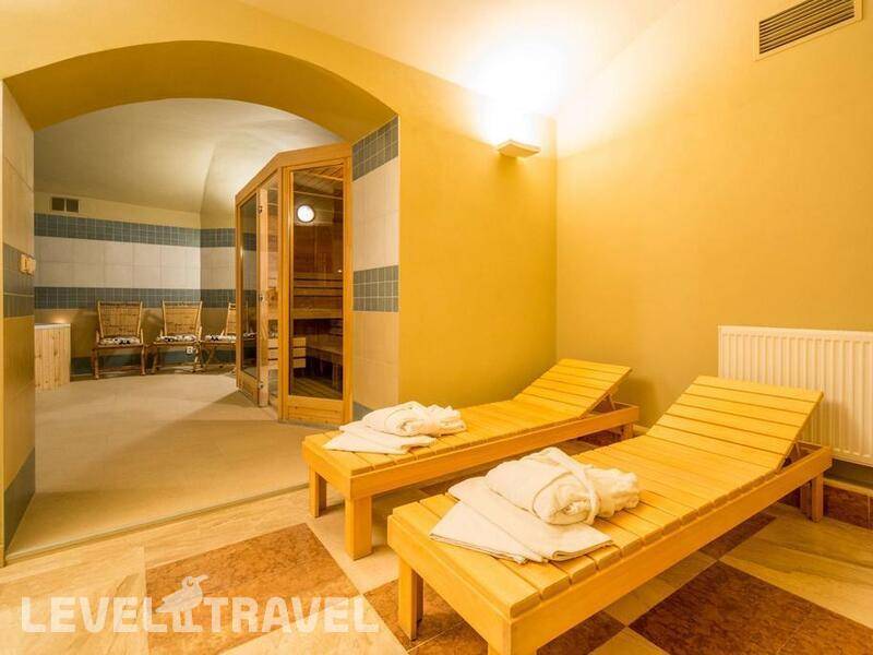 Фотография Prague Centre Plaza Hotel