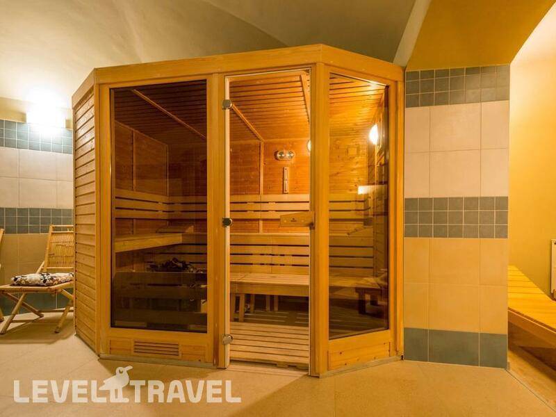 Фотография Prague Centre Plaza Hotel