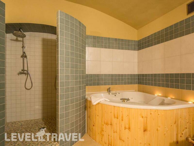 Фотография Prague Centre Plaza Hotel