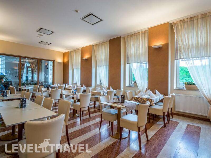 Фотография Prague Centre Plaza Hotel