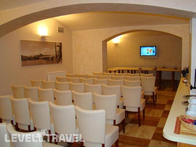 Фотография Prague Centre Plaza Hotel