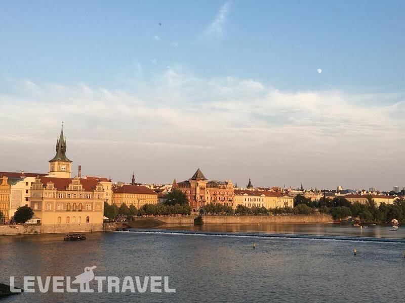 Фотография Prague Centre Plaza Hotel