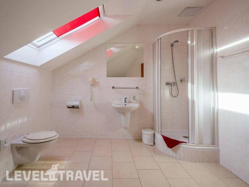 Фотография Prague Centre Plaza Hotel
