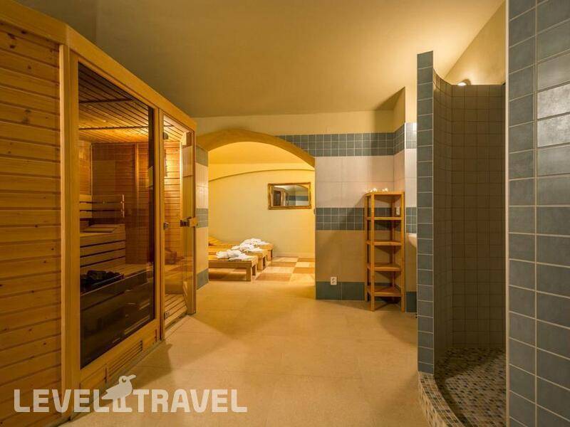 Фотография Prague Centre Plaza Hotel