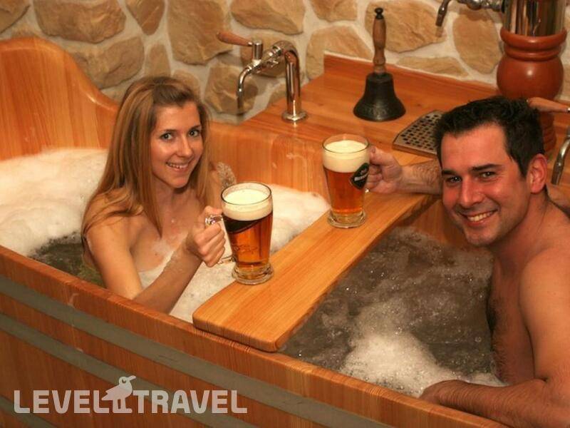 Фотография Prague Centre Plaza Hotel