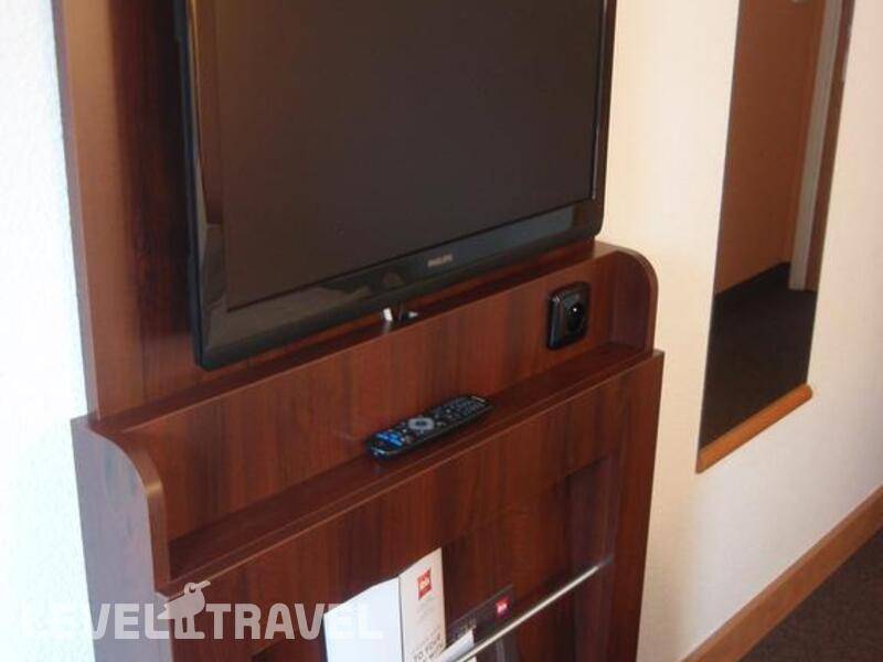 Фотография Ibis Praha Mala Strana Hotel