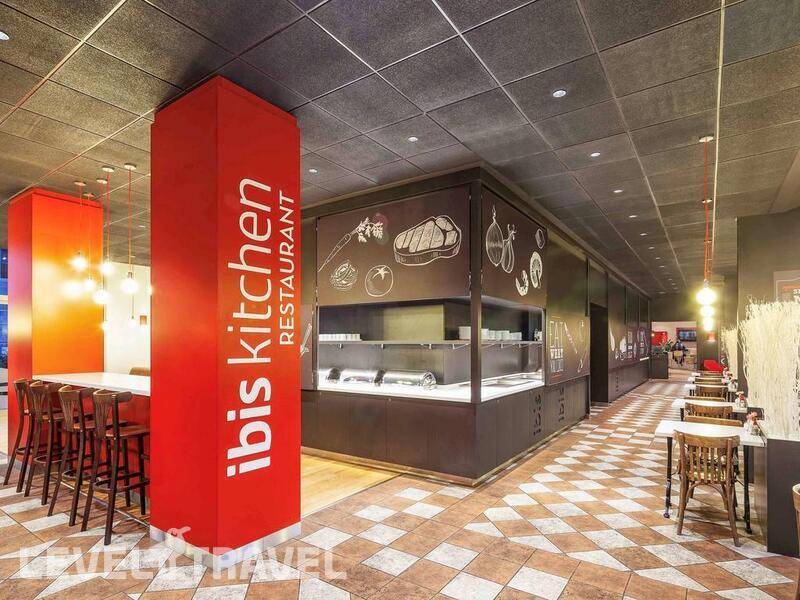 Фотография Ibis Praha Mala Strana Hotel