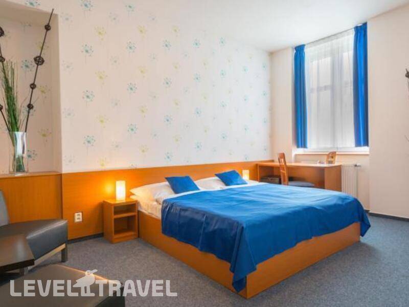 Фотография Adeba Hotel