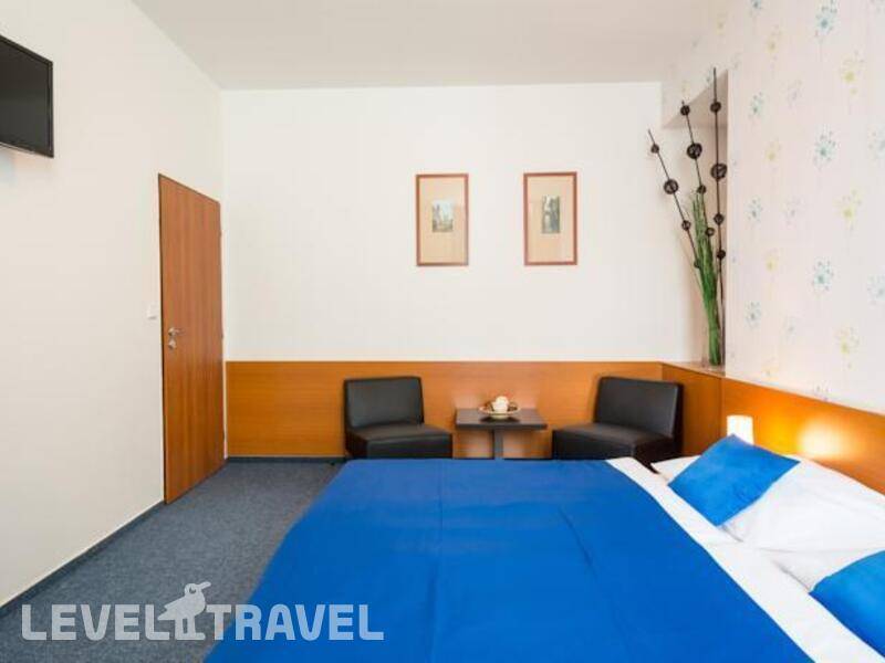 Фотография Adeba Hotel