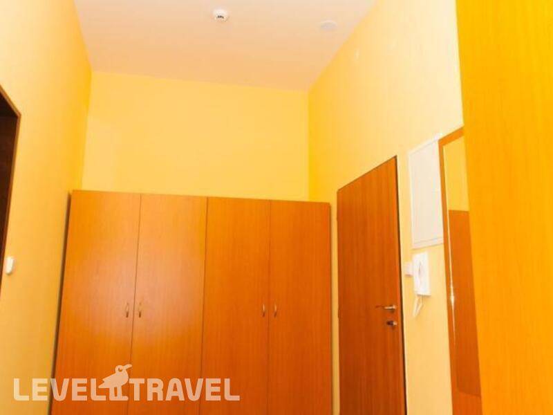 Фотография Adeba Hotel