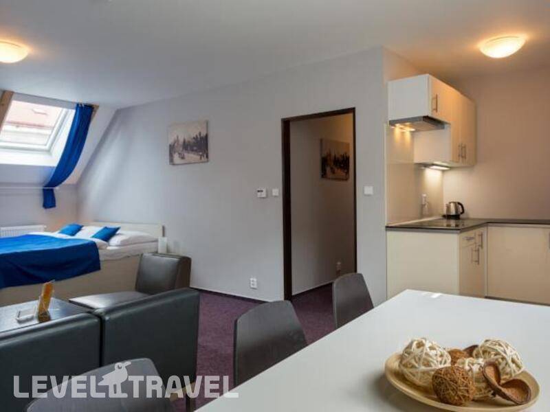 Фотография Adeba Hotel