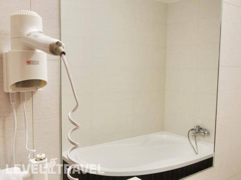 Фотография Adeba Hotel