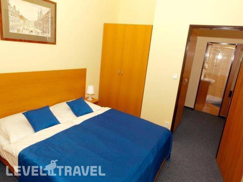 Фотография Adeba Hotel