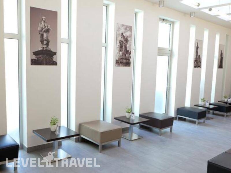 Фотография Adeba Hotel