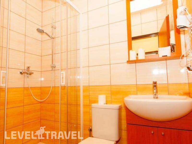 Фотография Adeba Hotel