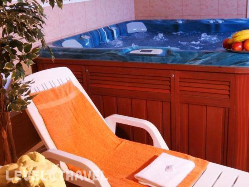 Фотография Adeba Hotel