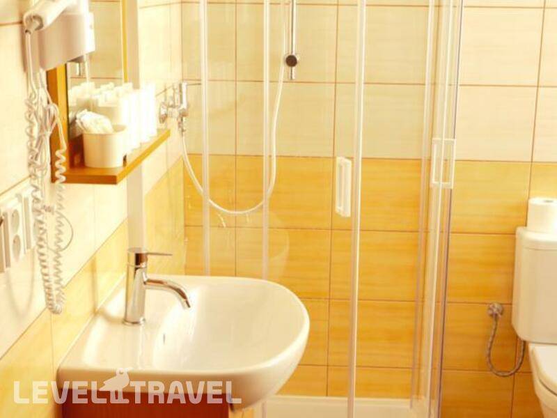 Фотография Adeba Hotel