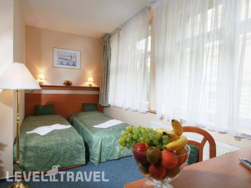 Фотография Adeba Hotel