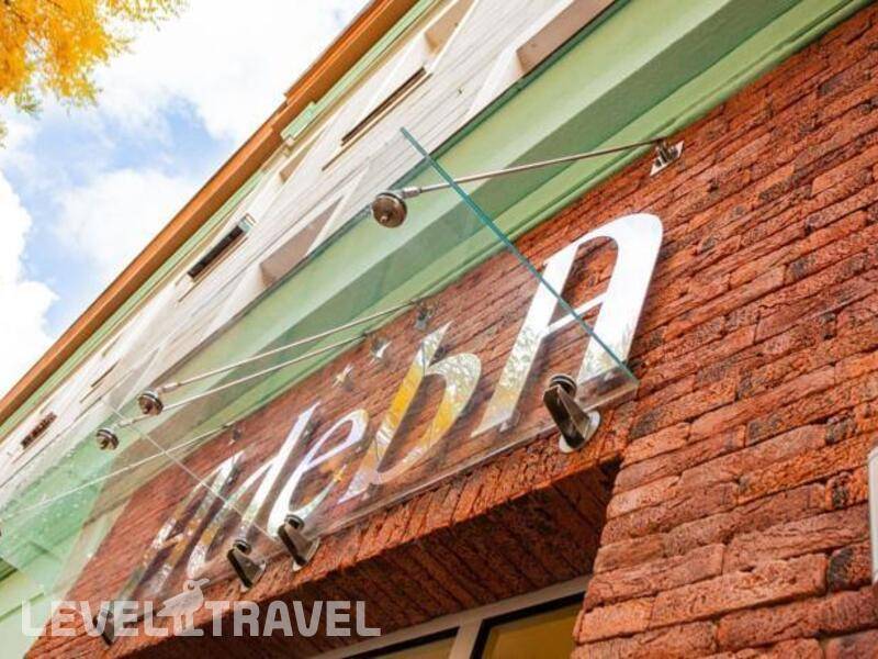 Фотография Adeba Hotel