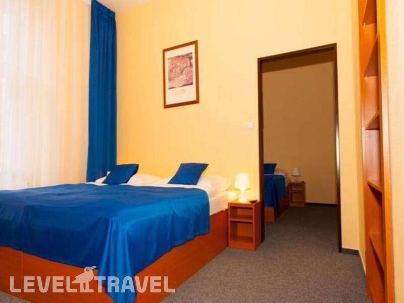 Фотография Adeba Hotel