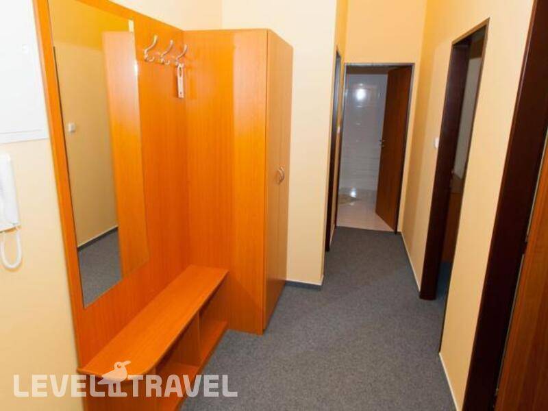 Фотография Adeba Hotel