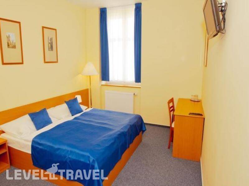 Фотография Adeba Hotel