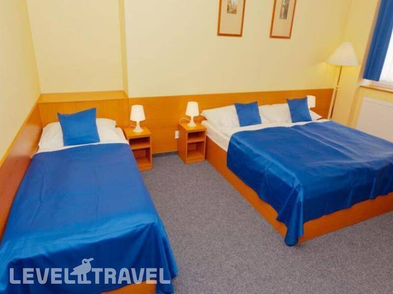 Фотография Adeba Hotel