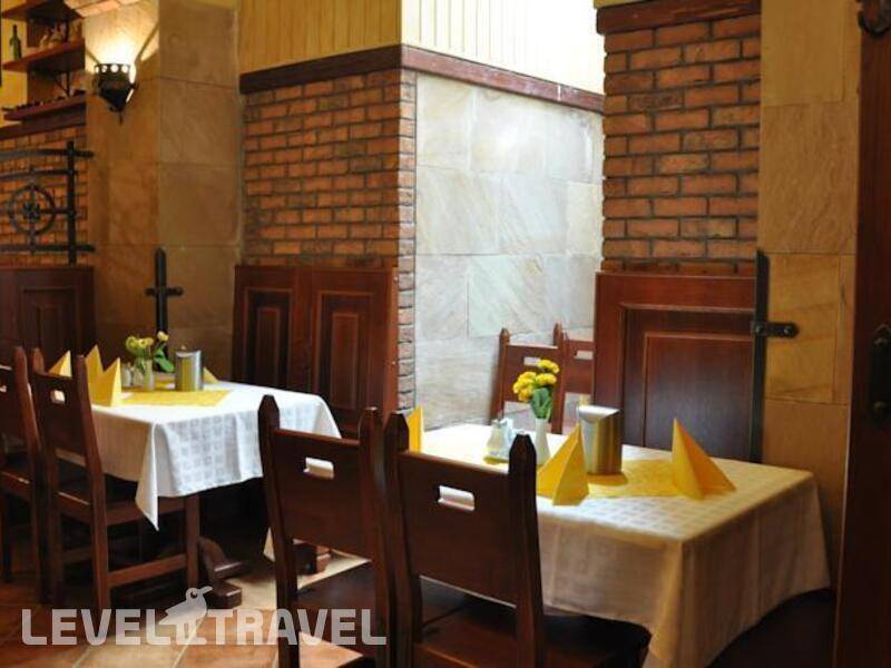 Фотография Dar Hotel