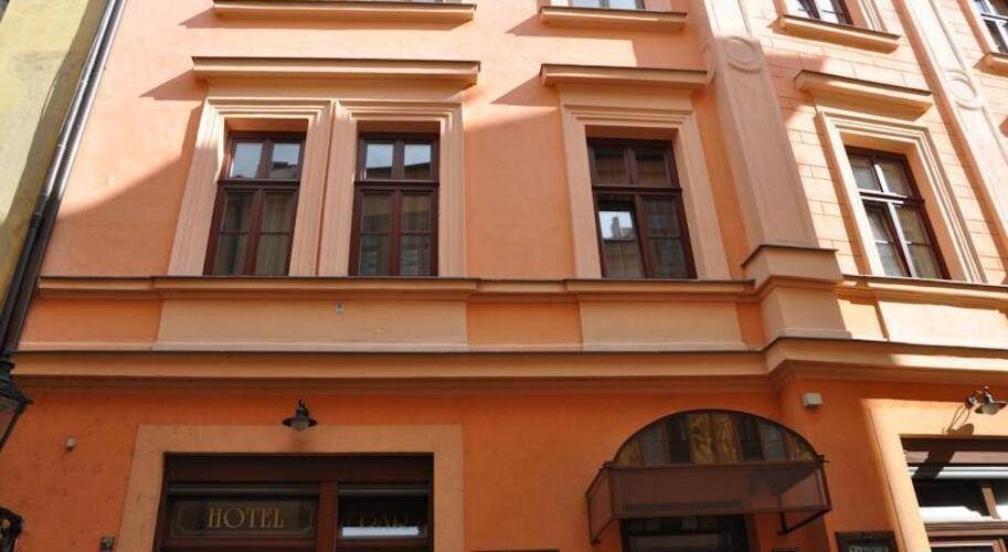 Dar Hotel