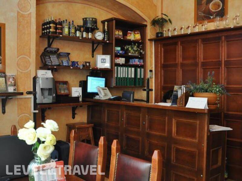 Фотография Dar Hotel
