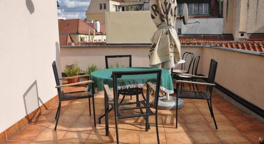 Dar Hotel